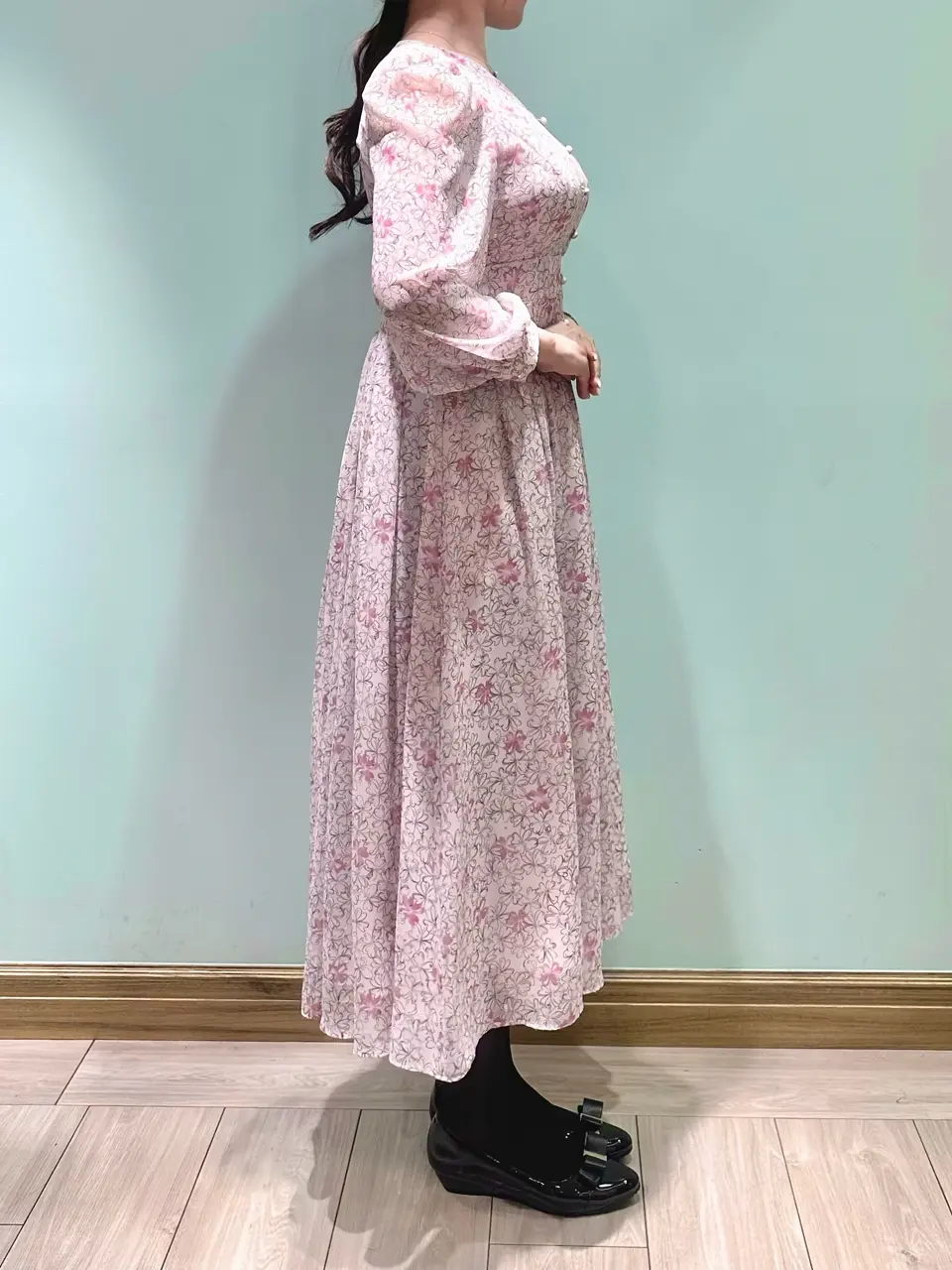 TOCCA 𝒮︎︎︎ ꕤ︎︎ コーディネート画像