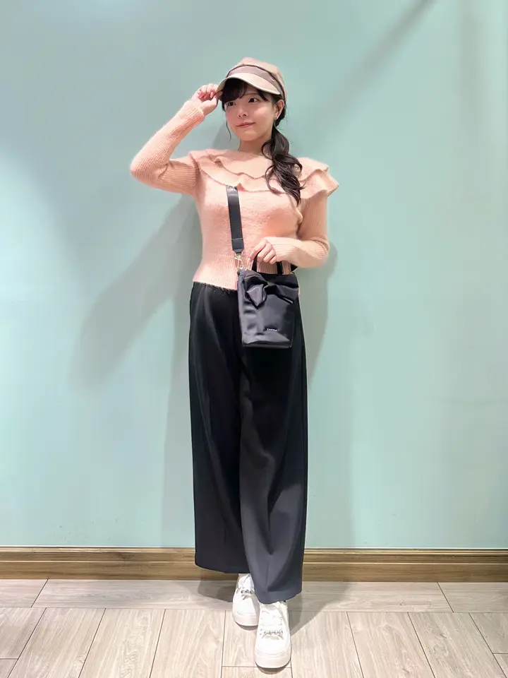 TOCCA 𝒮︎︎︎ ꕤ︎︎ コーディネート画像