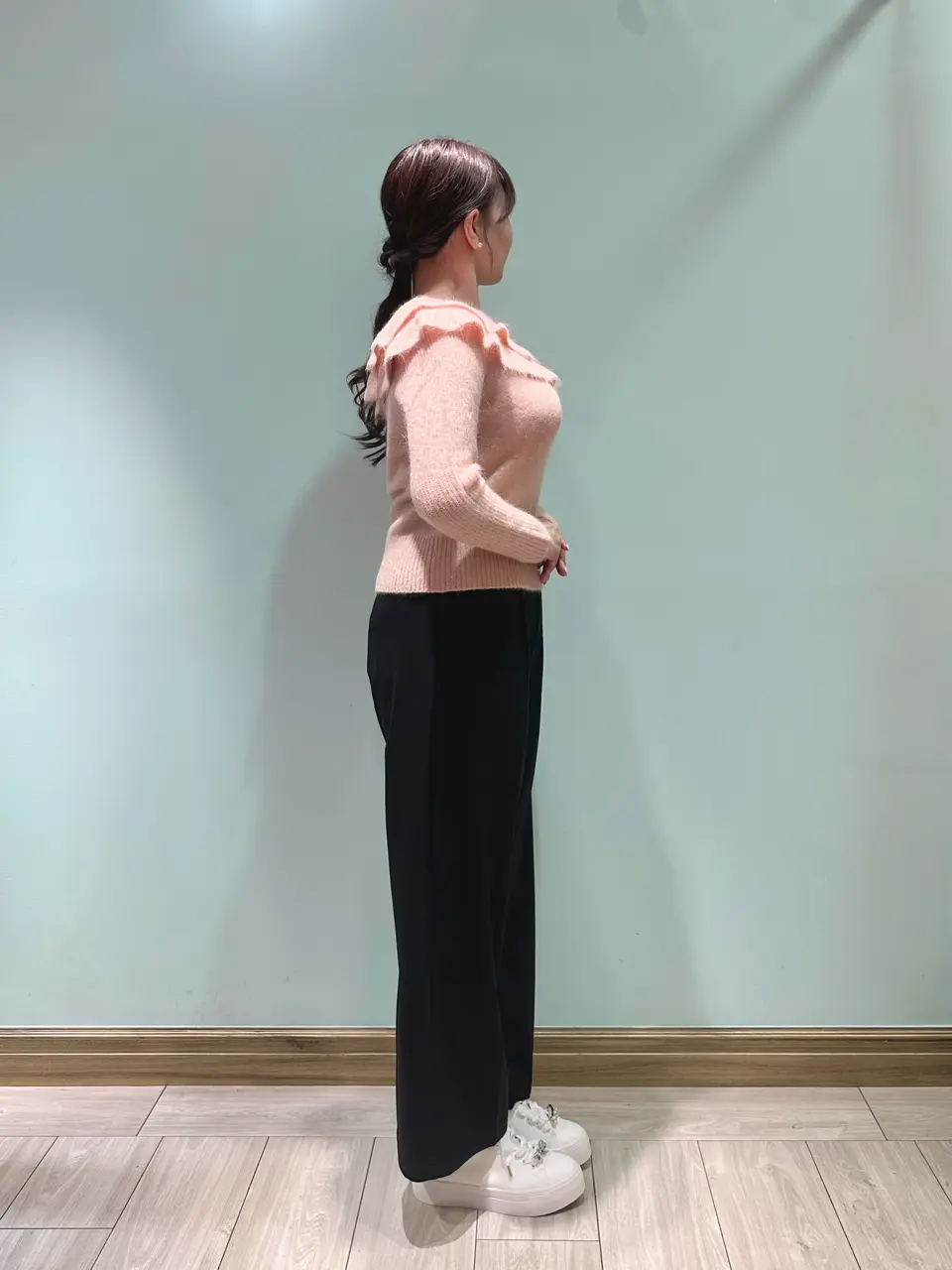 TOCCA 𝒮︎︎︎ ꕤ︎︎ コーディネート画像