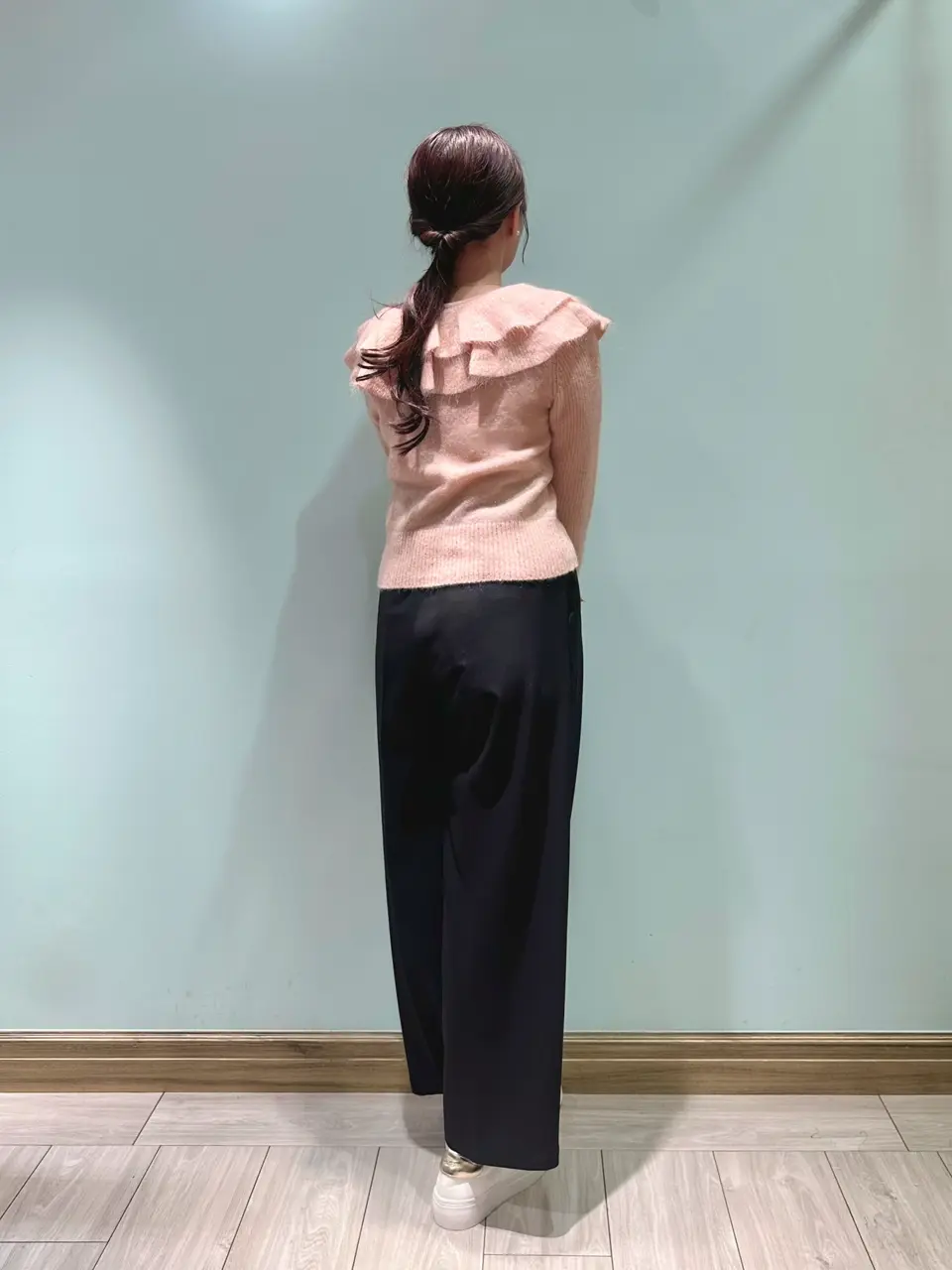 TOCCA 𝒮︎︎︎ ꕤ︎︎ コーディネート画像