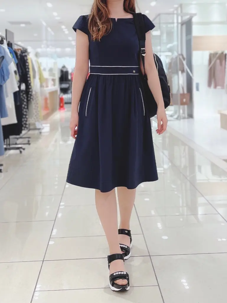 TOCCA Y.N コーディネート画像