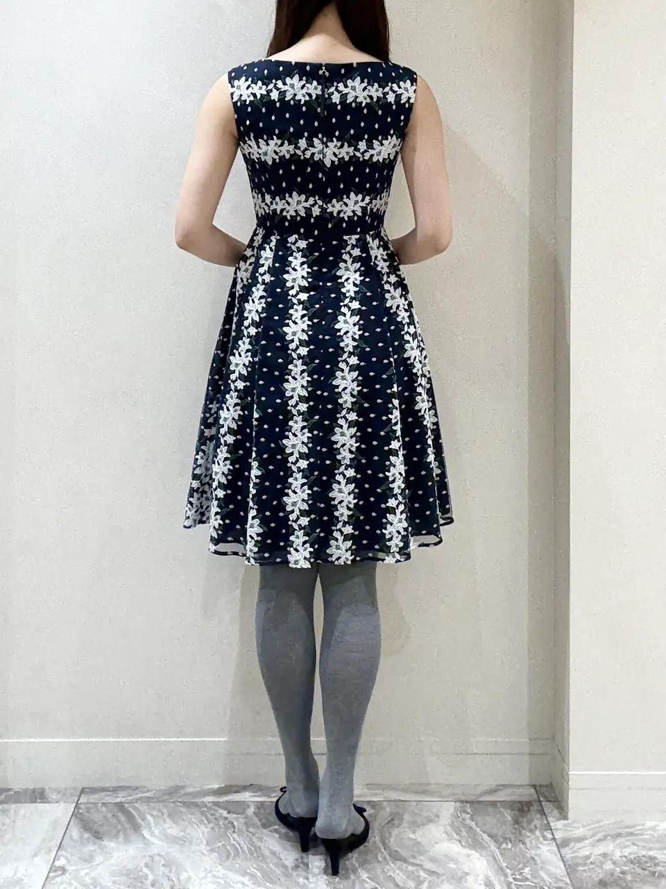 TOCCA スタッフ コーディネート画像