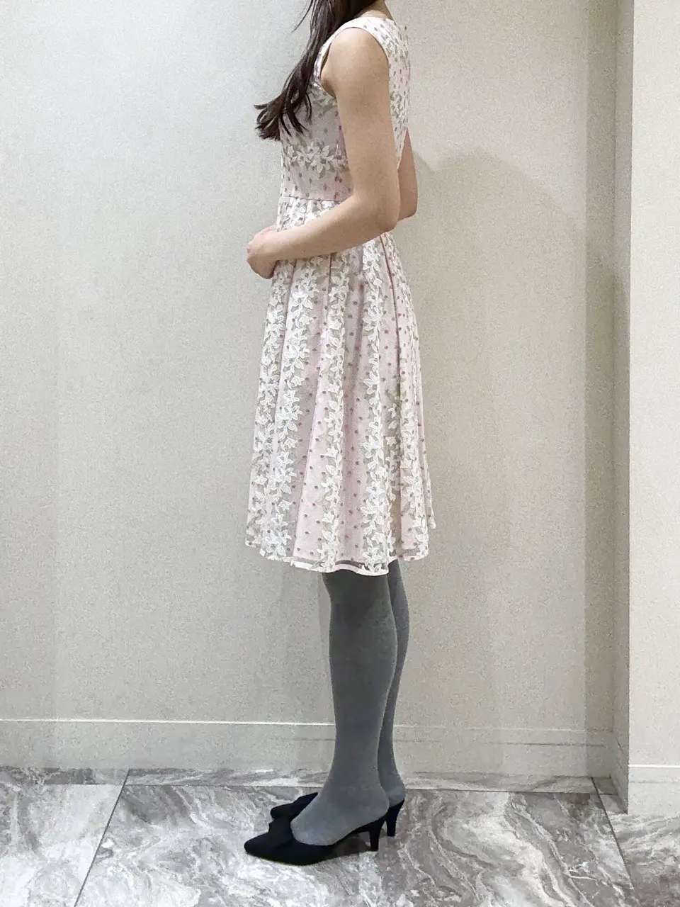 TOCCA スタッフ コーディネート画像