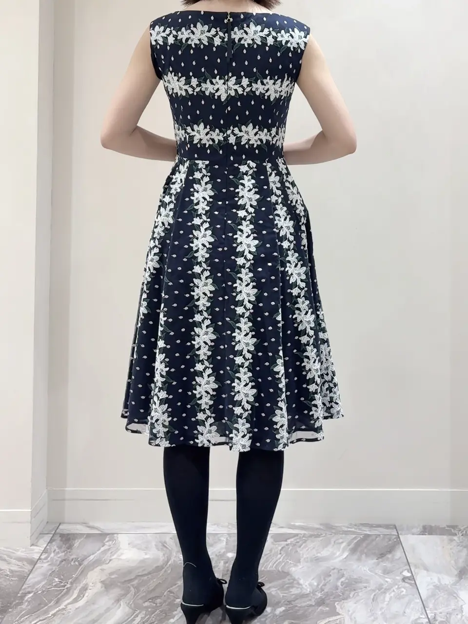 TOCCA スタッフM コーディネート画像