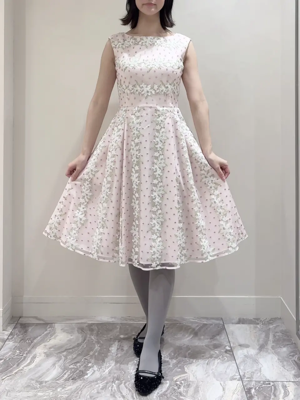 TOCCA スタッフM コーディネート画像