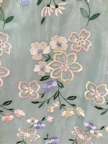 TOCCA Y.K コーディネート画像