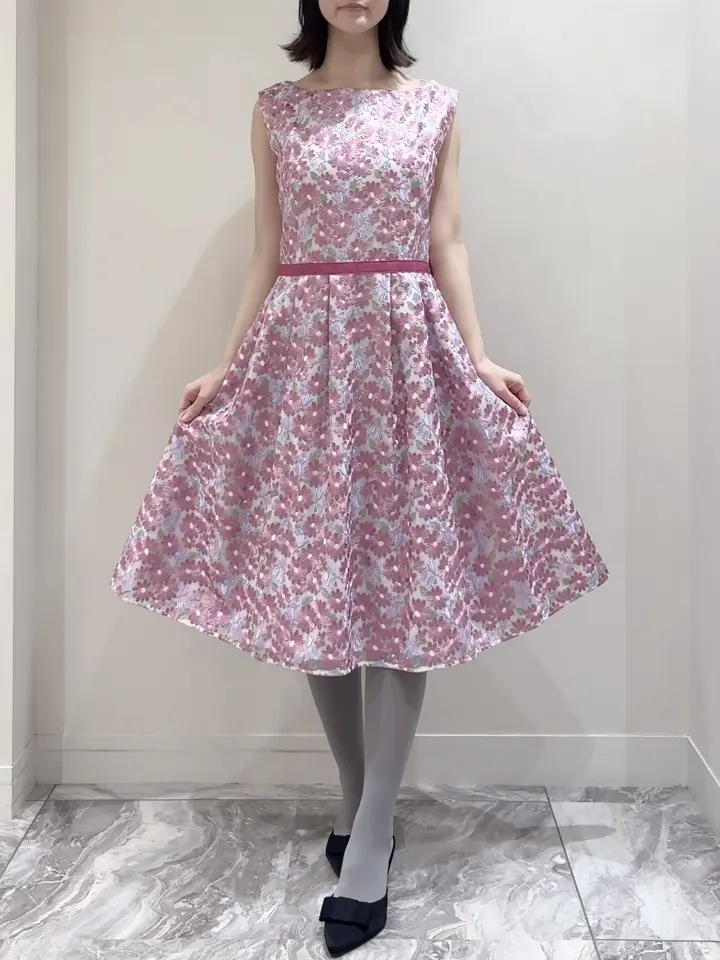 TOCCA スタッフM コーディネート画像