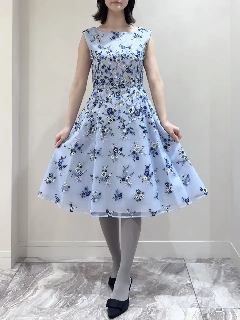 TOCCA スタッフM コーディネート画像