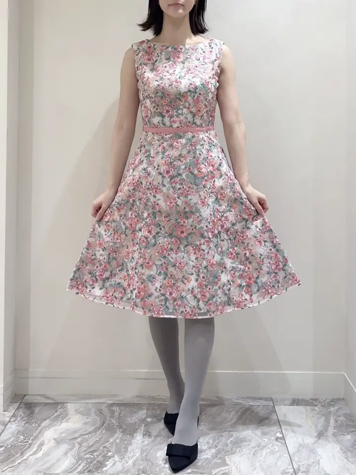 TOCCA スタッフM コーディネート画像