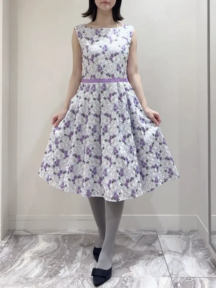 TOCCA スタッフM コーディネート画像