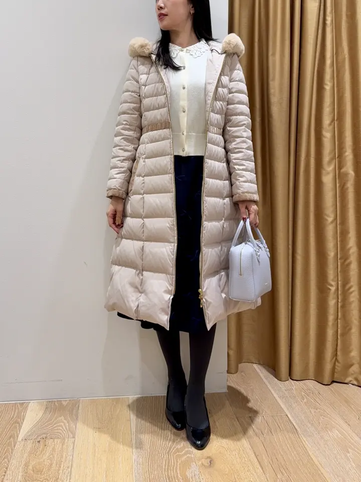 TOCCA A コーディネート画像