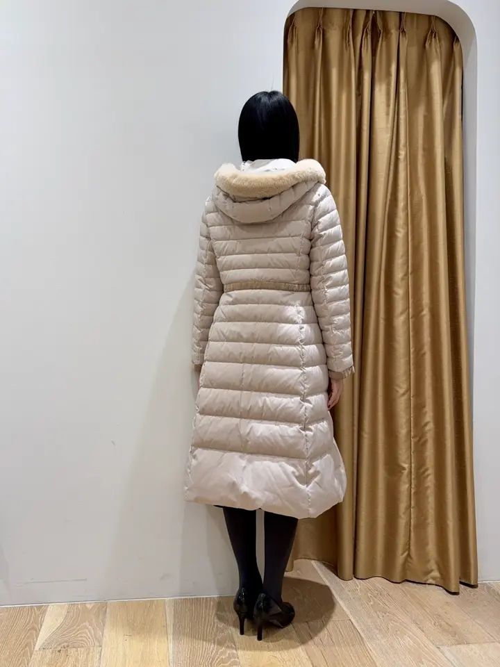 TOCCA A コーディネート画像