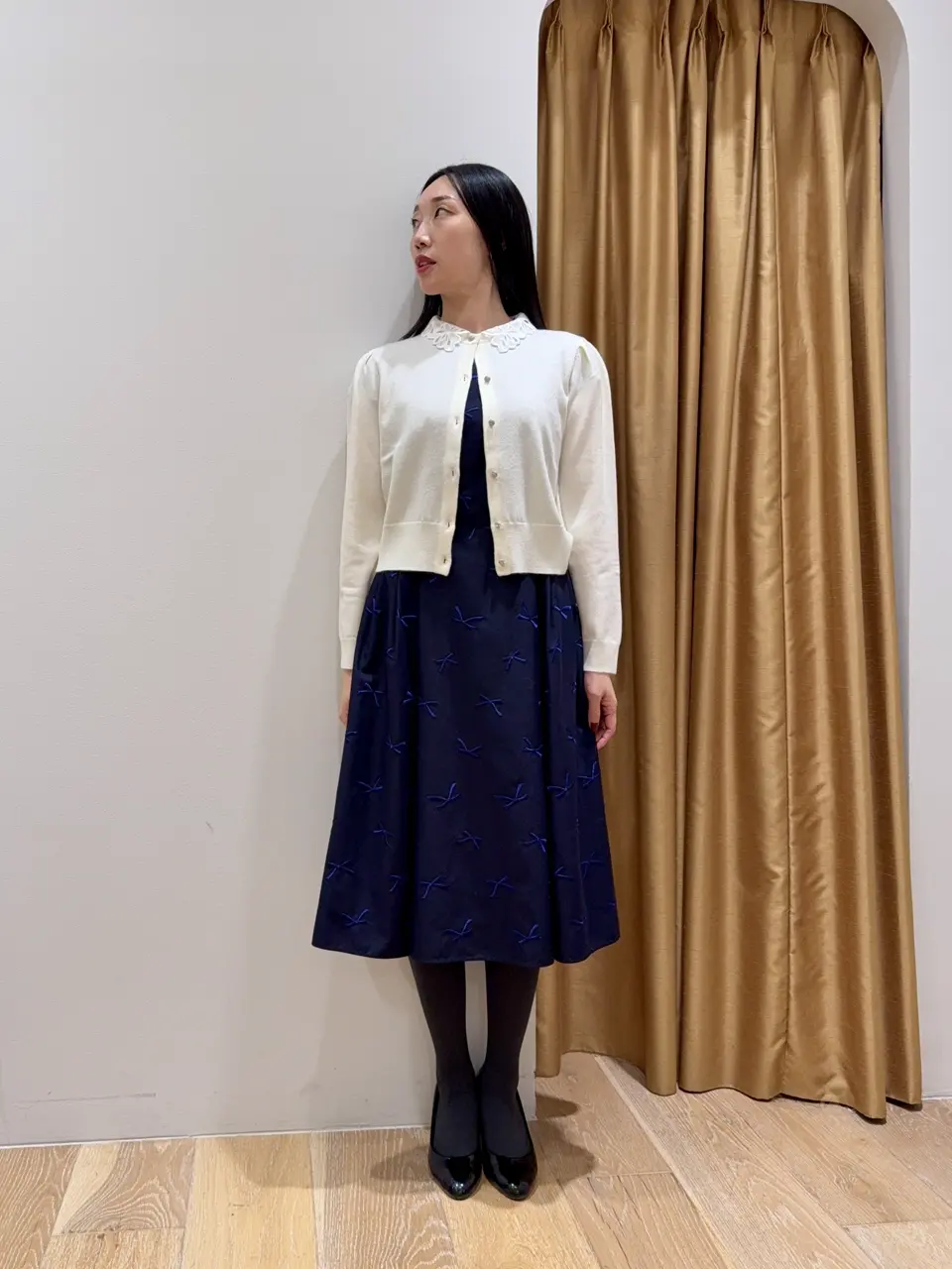 TOCCA A コーディネート画像