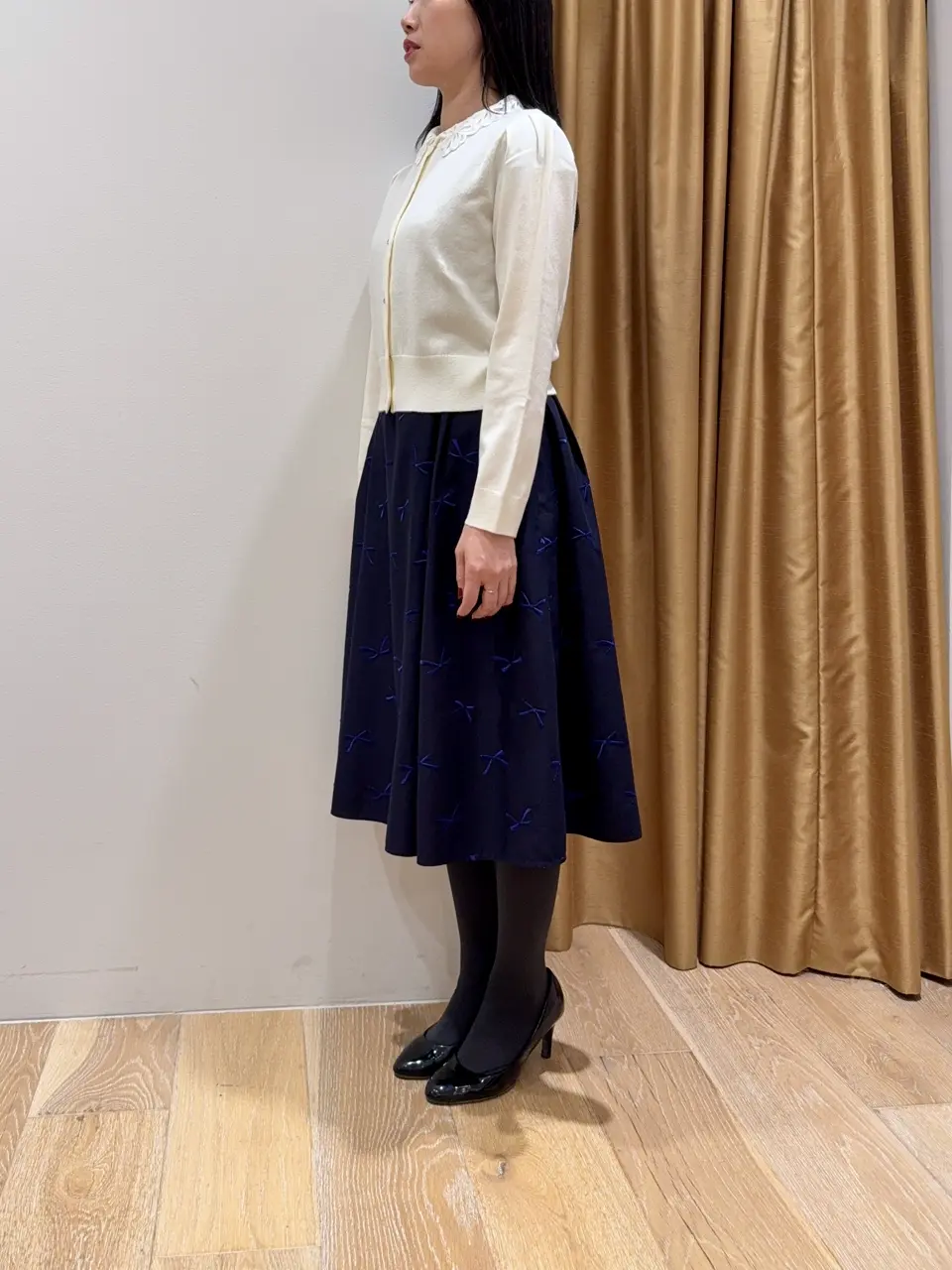 TOCCA A コーディネート画像