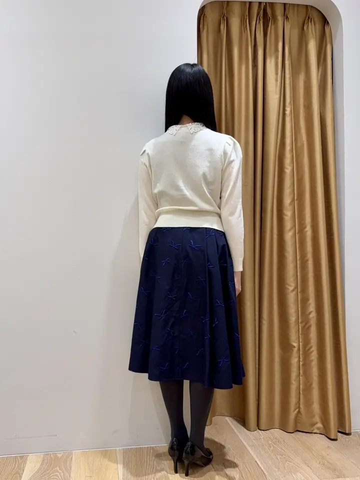 TOCCA A コーディネート画像