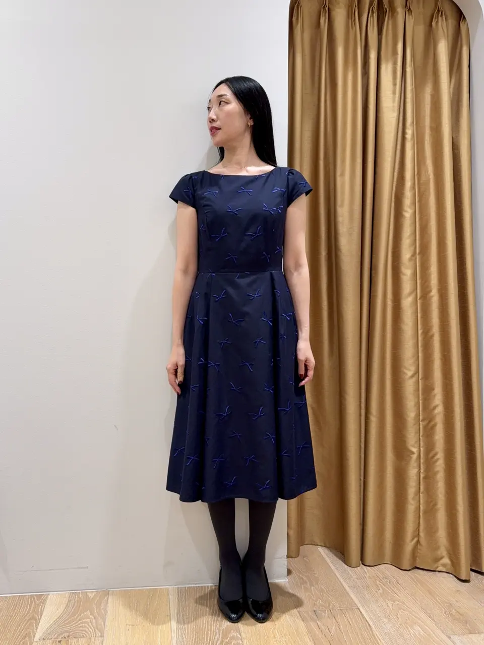 TOCCA A コーディネート画像