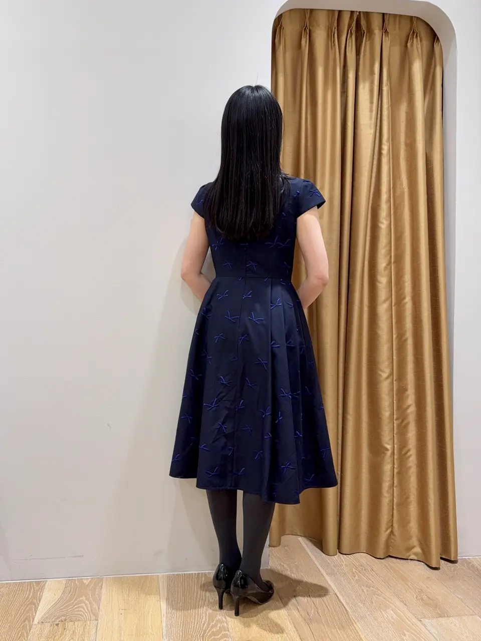 TOCCA A コーディネート画像