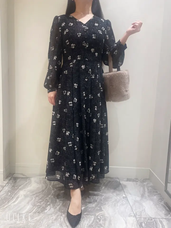 TOCCA スタッフ コーディネート画像