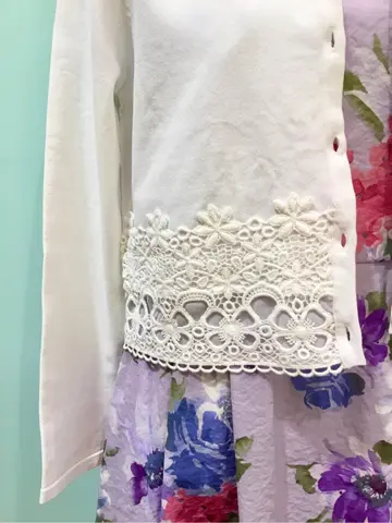 TOCCA Y.K コーディネート画像