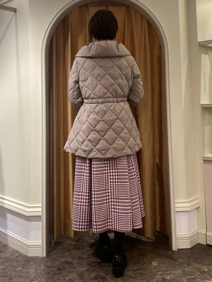 TOCCA YK コーディネート画像