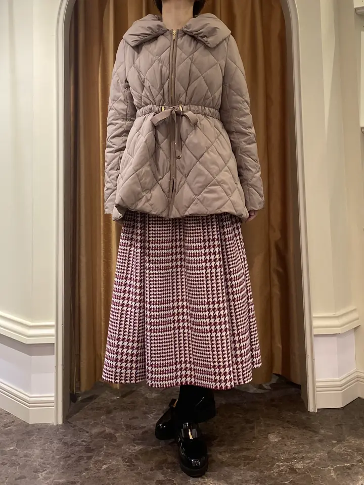 TOCCA YK コーディネート画像