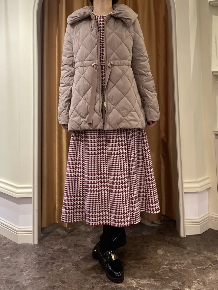 TOCCA YK コーディネート画像