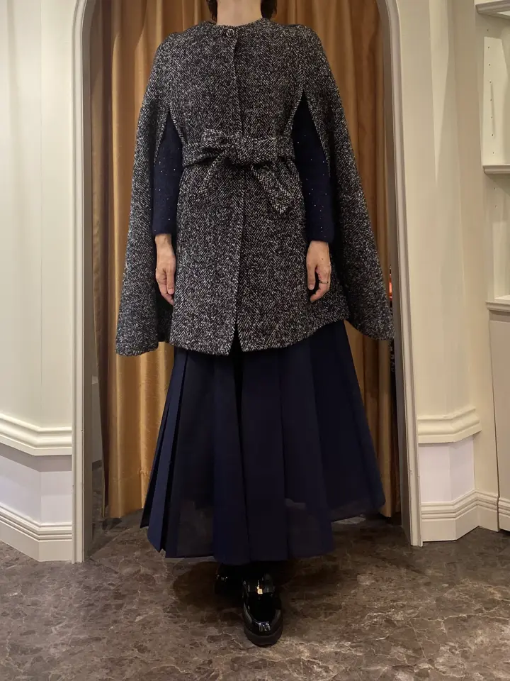 TOCCA YK コーディネート画像