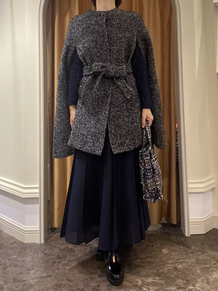 TOCCA YK コーディネート画像