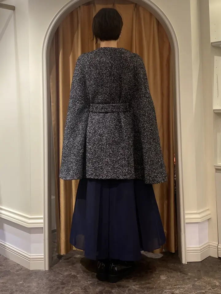 TOCCA YK コーディネート画像