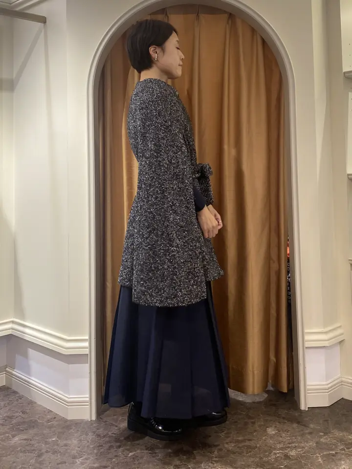 TOCCA YK コーディネート画像