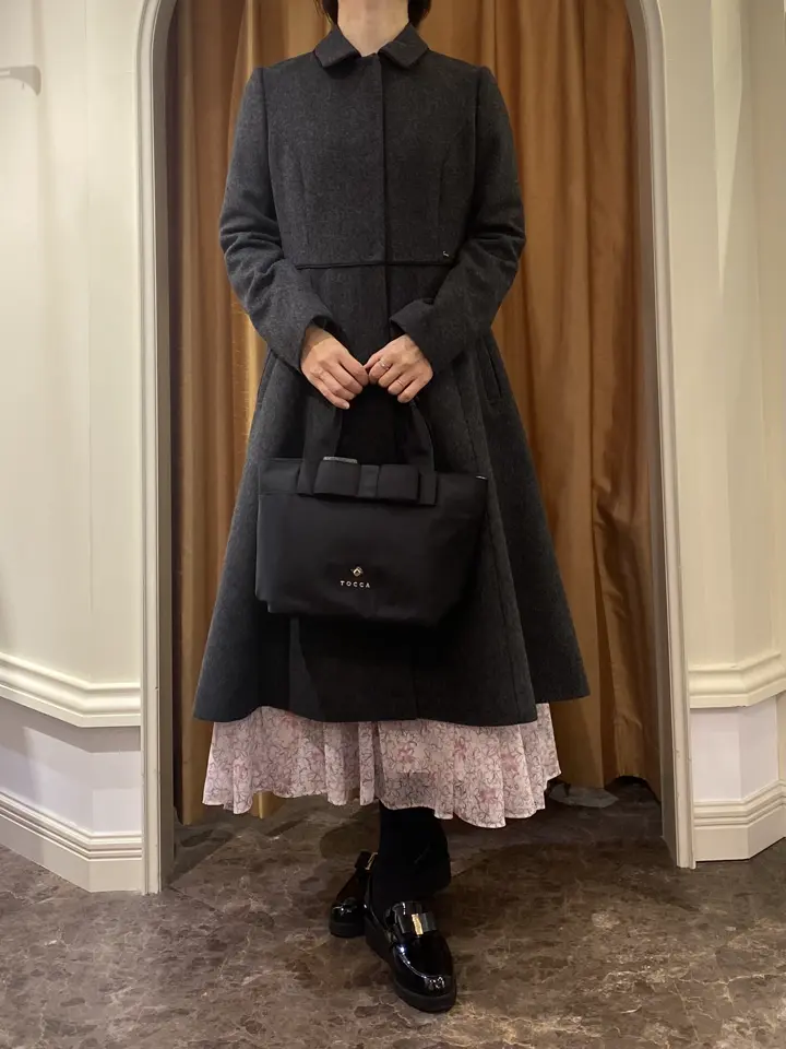 TOCCA YK コーディネート画像