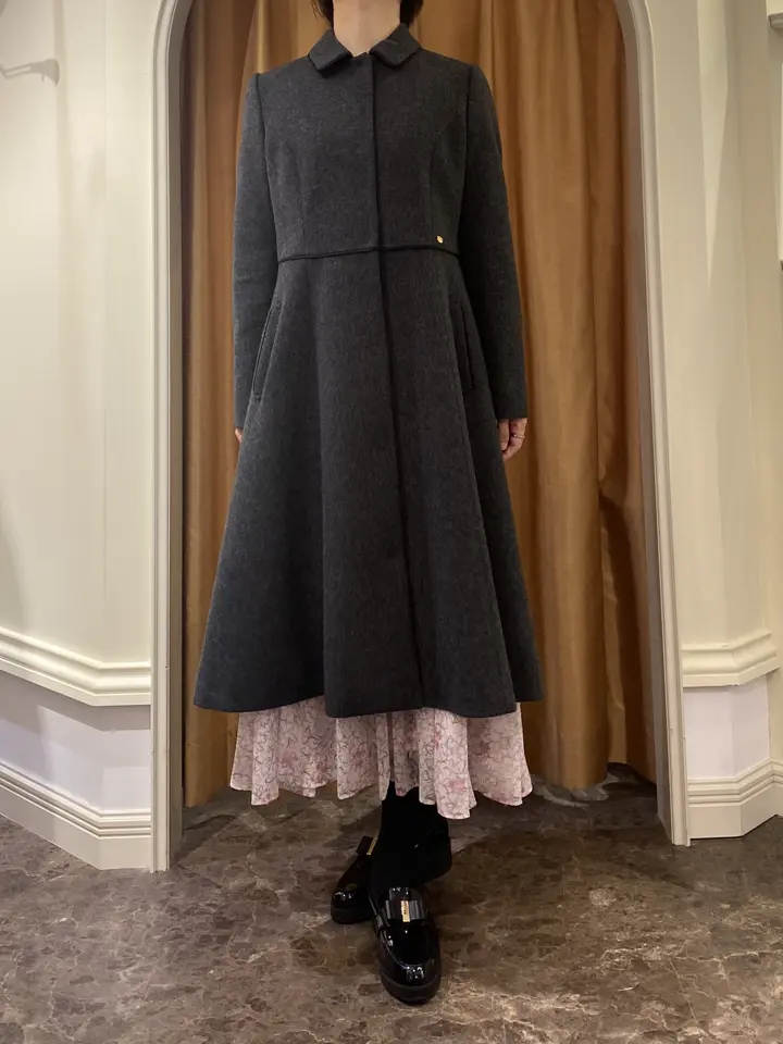 TOCCA YK コーディネート画像