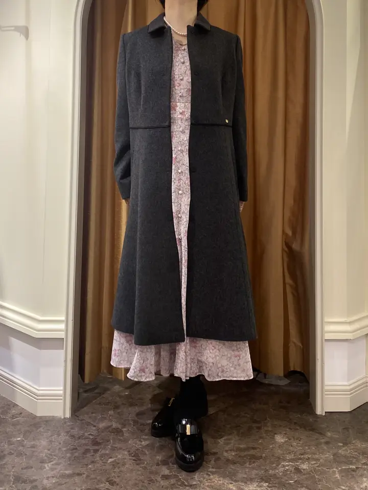 TOCCA YK コーディネート画像