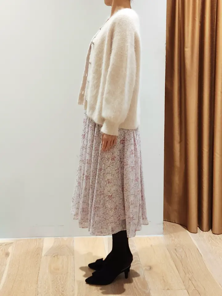 TOCCA スタッフf コーディネート画像