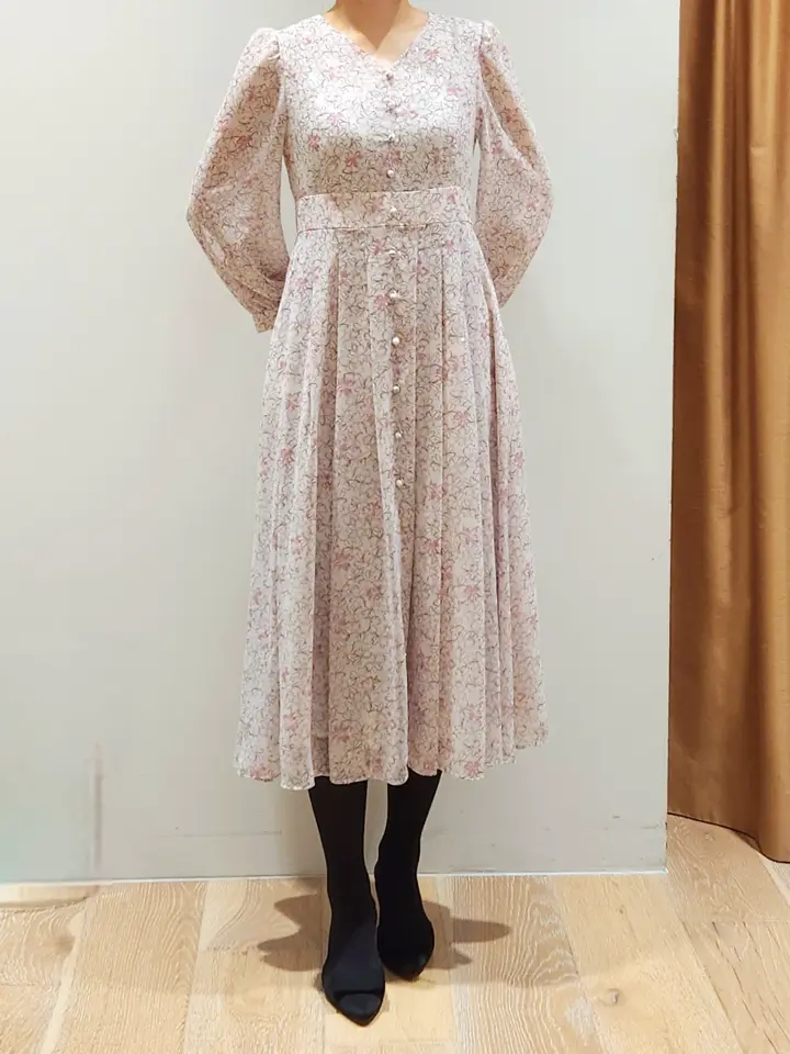 TOCCA スタッフf コーディネート画像