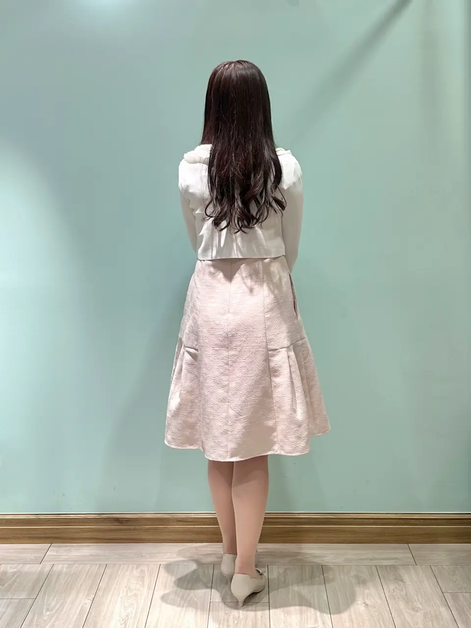 TOCCA 𝒮︎︎︎ ꕤ︎︎ コーディネート画像