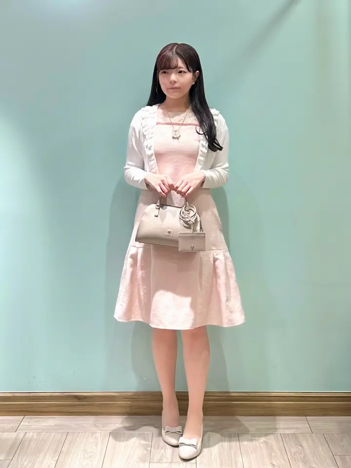 TOCCA 𝒮︎︎︎ ꕤ︎︎ コーディネート画像