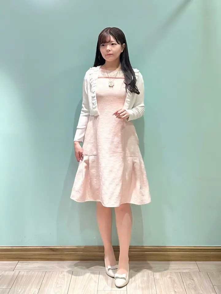 TOCCA 𝒮︎︎︎ ꕤ︎︎ コーディネート画像