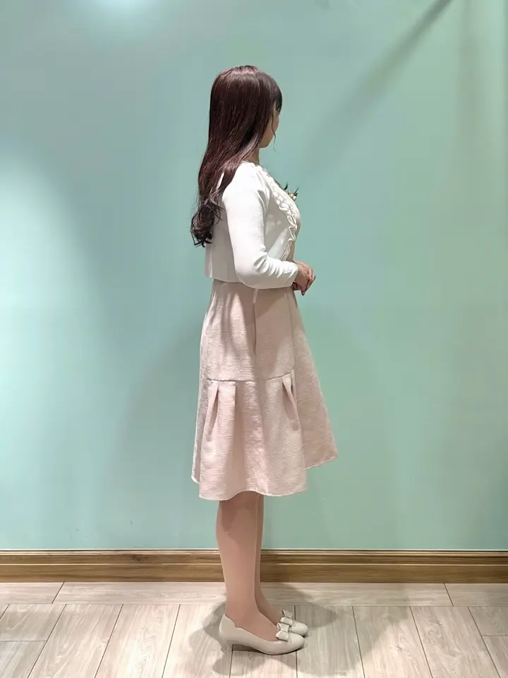 TOCCA 𝒮︎︎︎ ꕤ︎︎ コーディネート画像