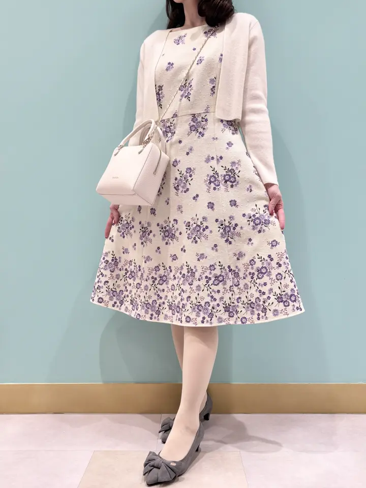 TOCCA 𝒽 コーディネート画像