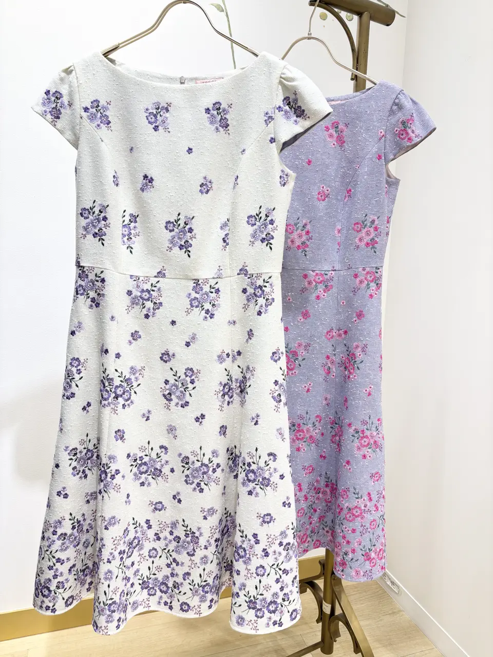 TOCCA 𝒽 コーディネート画像