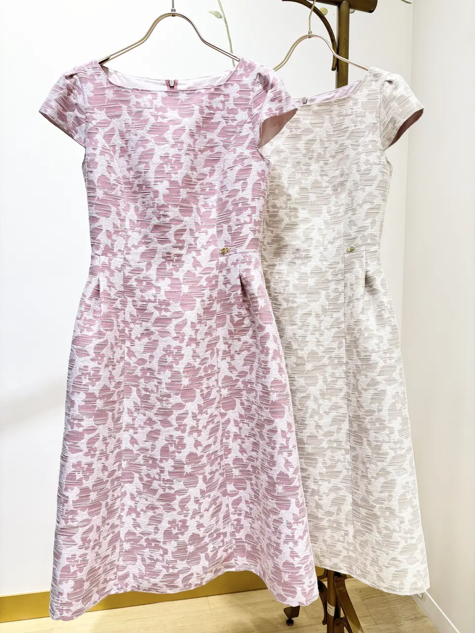 TOCCA 𝒽 コーディネート画像