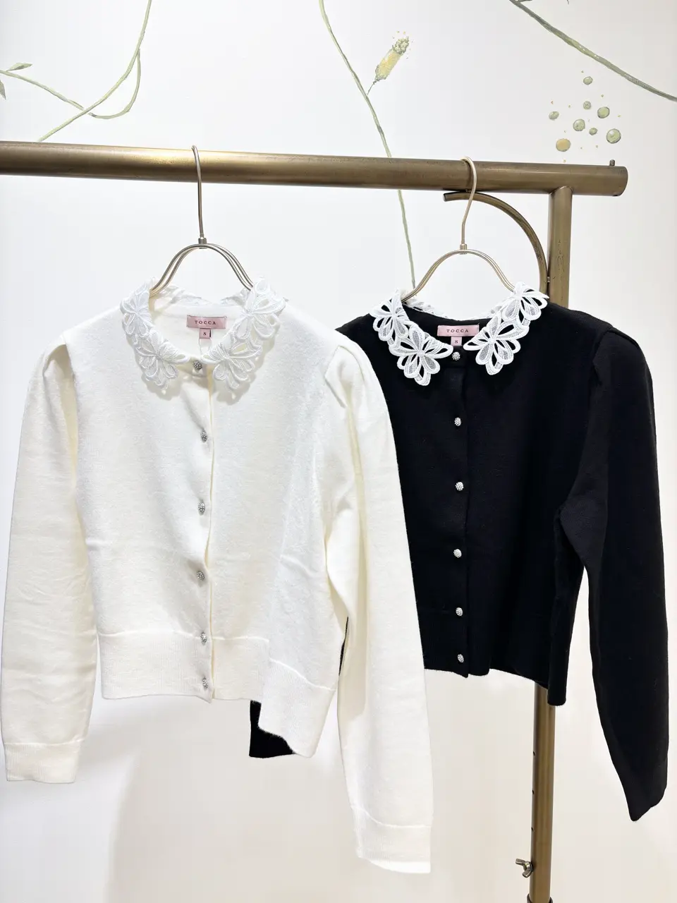 TOCCA 𝒽 コーディネート画像