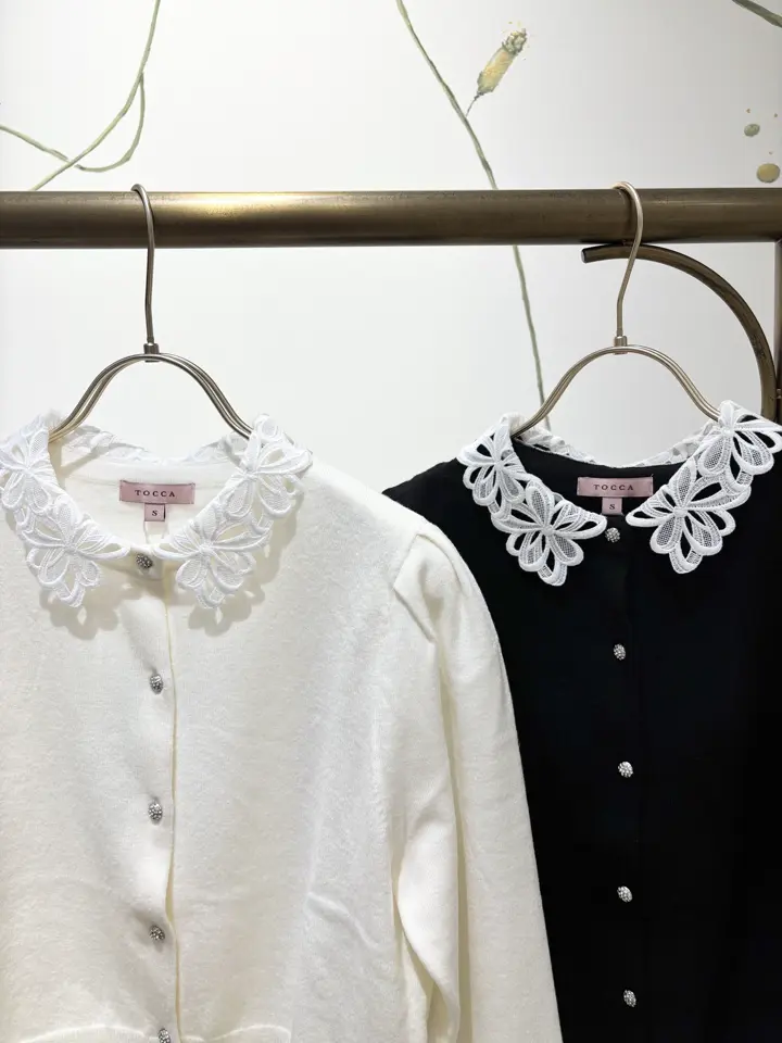 TOCCA 𝒽 コーディネート画像