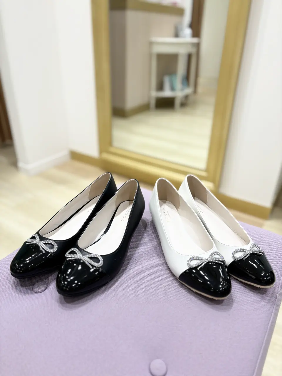 TOCCA 𝒽 コーディネート画像