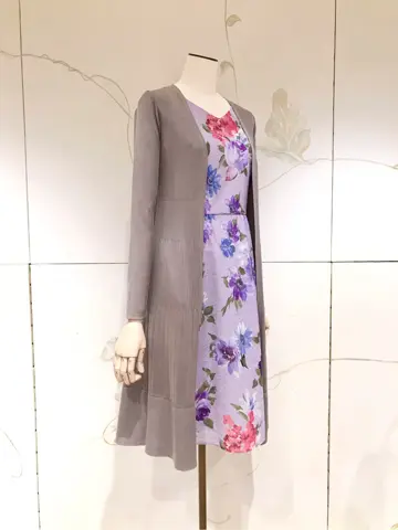 TOCCA スタッフM コーディネート画像