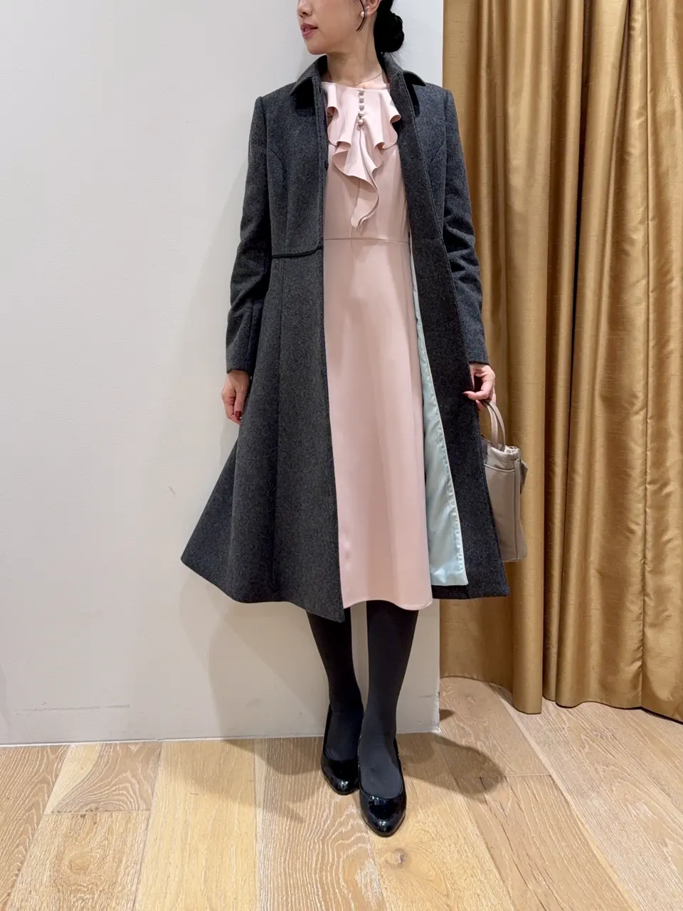 TOCCA A コーディネート画像