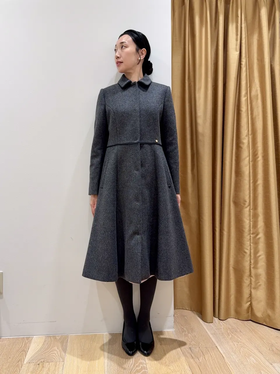 TOCCA A コーディネート画像