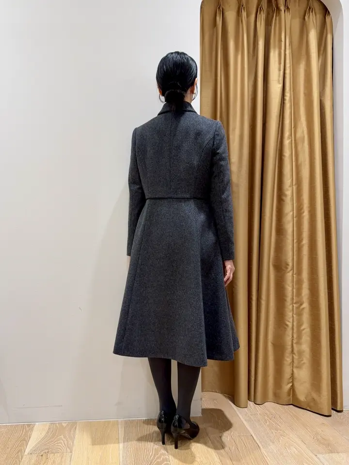 TOCCA A コーディネート画像