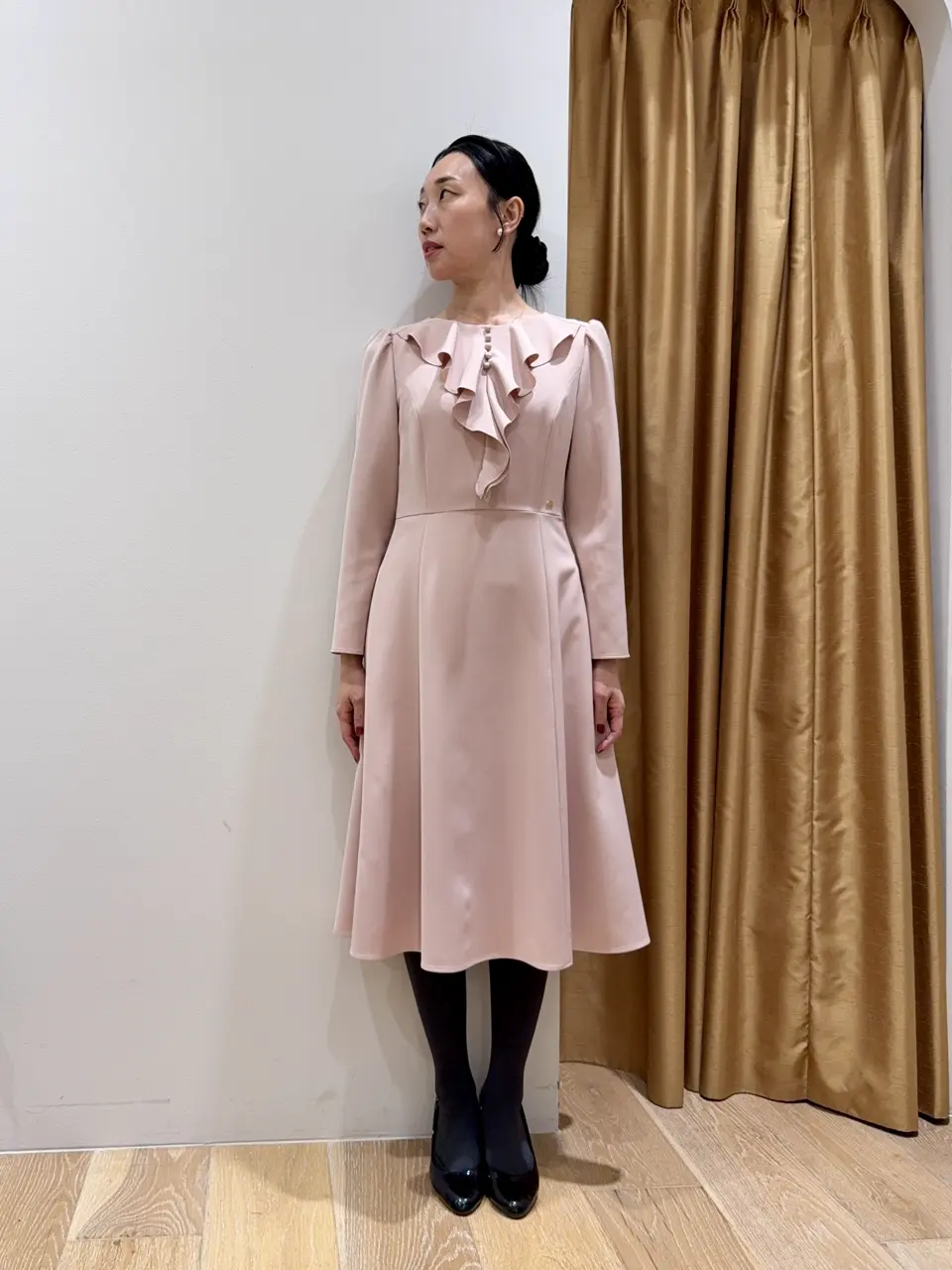 TOCCA A コーディネート画像